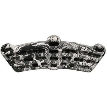 Metolius 3D Training Simulator Board - Black/White Swirl