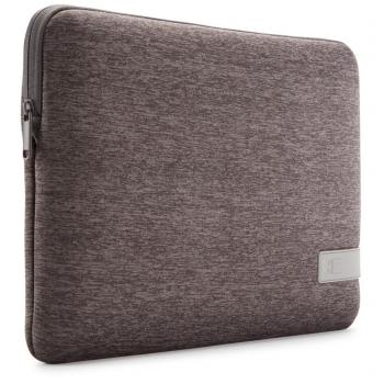 Funda Case Logic Reflect para Laptop de 13,3 - Grafito, Diseño Elegante y Delgado
