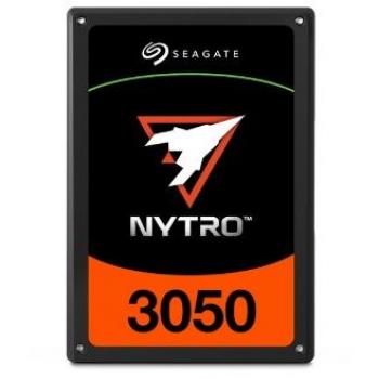 SSD Seagate Nytro 3350 1.92 TB 2.5 SAS 3D eTLC