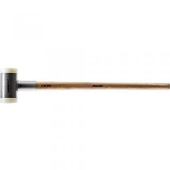 Halder Supercraft - Mallo anti rebote