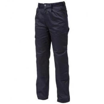 Apache Industry - Pantalones para hombre, tamaño 30 de cintura - 29 de pierna, color azul