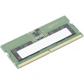 Memoria RAM Lenovo 8GB DDR5 5600MHz SoDIMM 4X71M23184
