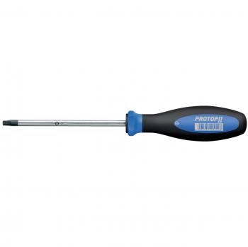 Witte Protop II - Destornillador Torx de seguridad