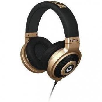 Razer Kraken E-Panda Hooligan - Auriculares De Diadema,