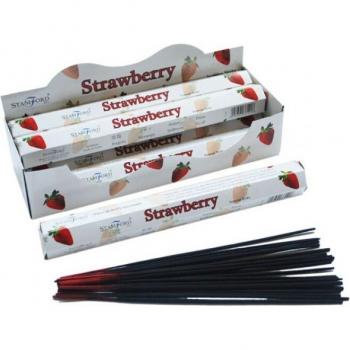 Stamford Premium Sweet Aroma Incense Sticks for Parties