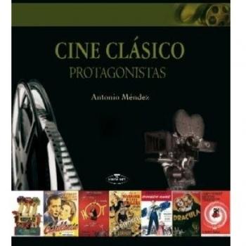 CINE CLASICO. PROTAGONISTAS
