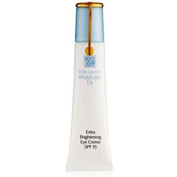 Crema de Ojos Iluminadora Extra Brillante Estee Lauder White Light Ex con SPF15 - 15ml