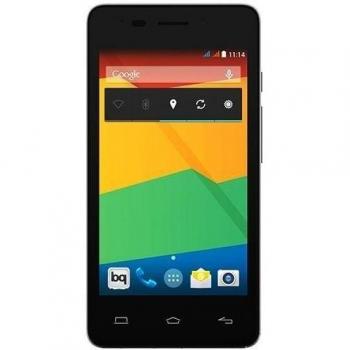 BQ Aquaris E4 - Smartphone libre Android