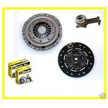 Kit de Embrague LuK 624 3180 34