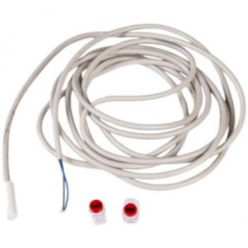 Kit sonda de temperatura NTC para frigoríficos y congeladores Liebherr con conectores