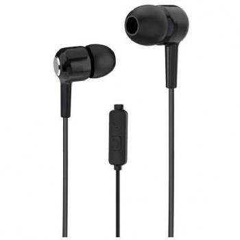 Auriculares Unico Jack 3.5 Internos Micro 1.2m