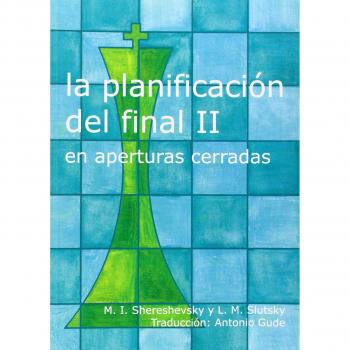 PLANIFICACION DEL FINAL II, LA