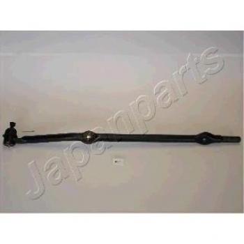 JAPANPARTS TI-J011 - Terminal de dirección, compatible con varios modelos de vehículos, fabricado en materiales de alta calidad para mayor durabilidad y rendimiento, diseño preciso para un ajuste perfecto, fácil instalación