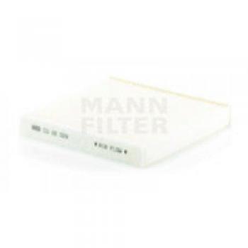 MANN-FILTER CU 22 029 Calefacción