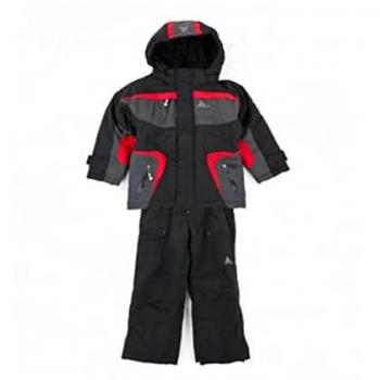 Peak Mountain Espion Children's Ski Suit