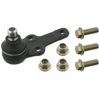 Kit de Rótula de Suspensión Inferior del Eje Delantero FEBI BILSTEIN 18129 para Ford Fiesta y Courier