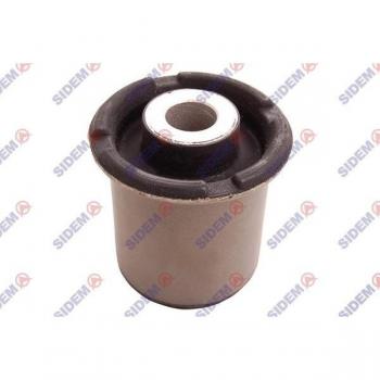 Control Arm Silentblock SIDEM 863313 - Suspensión, cuerpo del eje, alta durabilidad, diseño optimizado para reducir vibraciones y ruidos, fácil instalación, compatible con múltiples modelos de vehículos