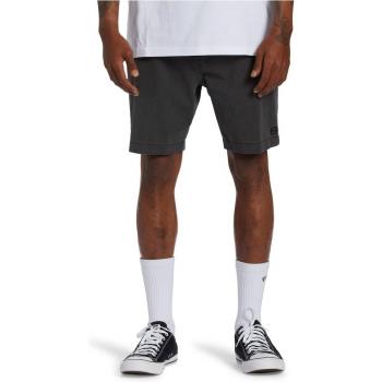 Pantalón corto de hombre Crossfire Wave Washed 18' - Billabong