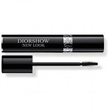 Máscara Diorshow New Look - Efecto Multiplicador de Pestañas - Volumen y Cuidado - 10 ml