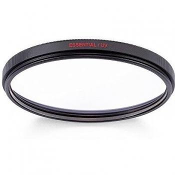 Manfrotto Essential UV 77mm - Filtro para cámara