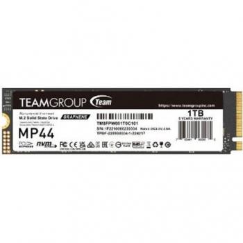 Team Group MP44 1TB SSD M.2 PCI Express 4.0 NVMe