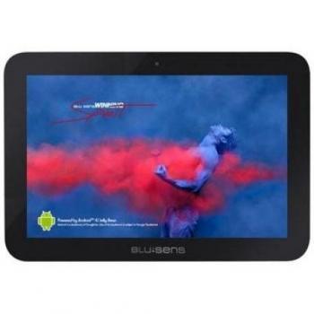 Blusens TOUCH102B 8GB Black - Tablet