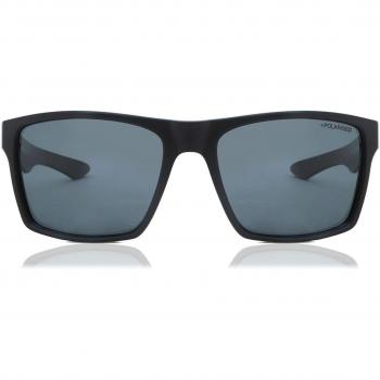 Dirty Dog Vendetta 53700 Men's Black Sunglasses Size 57