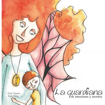 La guardiana de emociones y secretos