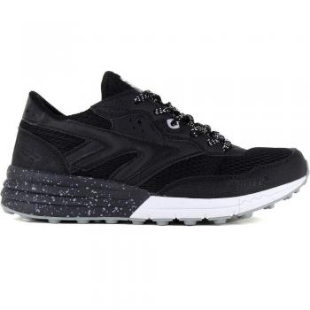 Badwater Women Black/White