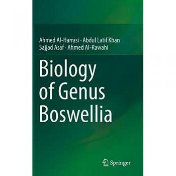 Biology of Genus Boswellia