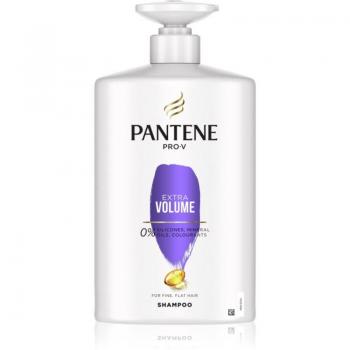 Pantene Pro-V Extra Volume Shampoo 1000 ml