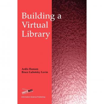 Construcción de una Biblioteca Virtual Interactiva y Personalizable