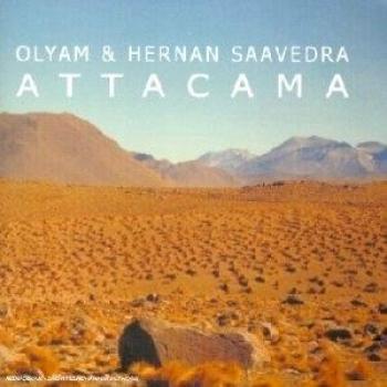 Attacama