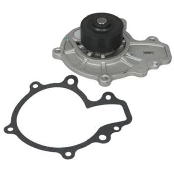 Bomba de agua THERMOTEC D10015TT con junta, polea montada en eje mecánico, compatible con Chevrolet Lacetti Hatchback, Captiva, Cruze Berlina y Opel Antara