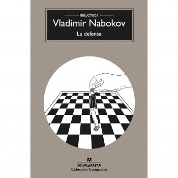 La defensa: 190 - Vladimir Nabokov
