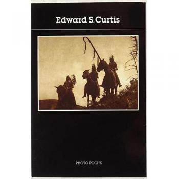 Edward S. Curtis: [photographies