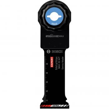 Hoja de multiherramienta Expert MetalMax MAII 32 AIT