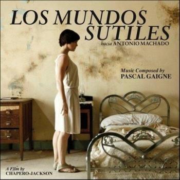 Los Mundos sutiles
