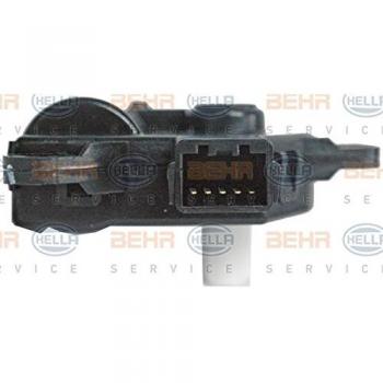 Hella 6NW 351 345-061 Sistemas de Aire Acondicionado