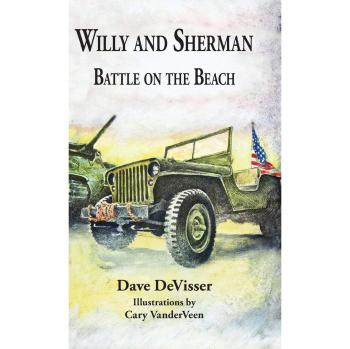 Willy y Sherman: Batalla en la Playa - Juego de Estrategia para Niños con Personajes Divertidos y Aventura Acuática