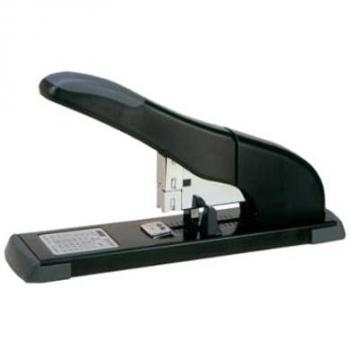 Grapadora grande de gruesos Plus Office HS-2000 100 hojas A 140 hojas