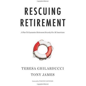 Rescuing Retirement