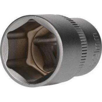 Llave de vaso hexagonal 1/2 21 mm Brilliant Tools BT022812