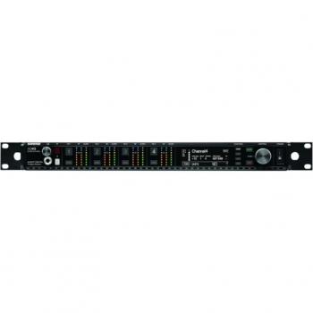 Shure AD4Q 4-Channel Digital Wireless Receiver (A: 470 to 636MHz)