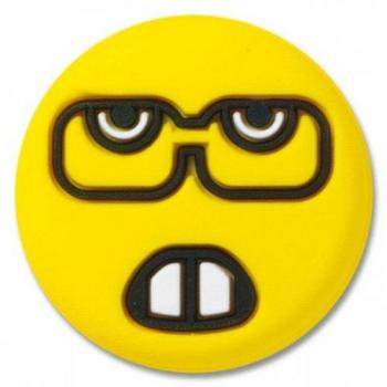 Wilson Emotisorbs Nerd - Antivibrador de Tenis