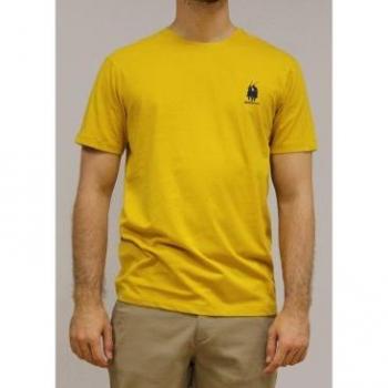 BENDORFF - Camiseta de manga corta basica