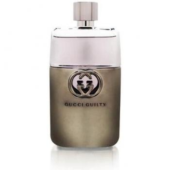 Gucci - GUCCI GUILTY HOMME after shave - 90 ml
