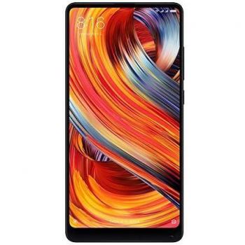 Xiaomi Mi MIX 2 SIM doble 4G 64GB Negro - Smartphone