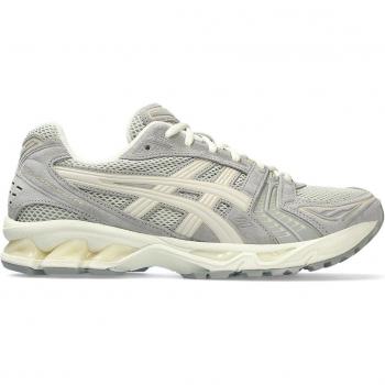 Asics Gel-Kayano 14 Sneakers, Male, White/Beige/Grey, Size: 7 US