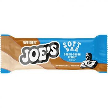 Barrita de Weider Joe's Soft Bar - Cookie Dough